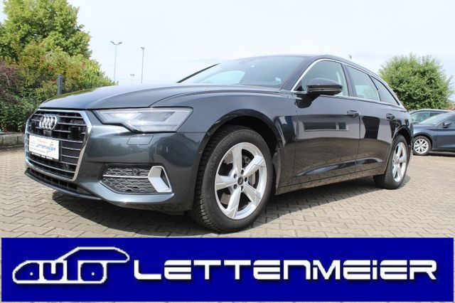 Audi A6 Avant 45 TFSI sport Mild Hybrid PANO*LED*360°