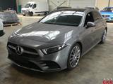 Mercedes-Benz A 250 AMG LINE/19Z./MULTIBEAM/NAVI/PANO/KAMERA - Mercedes-Benz A 250 in Dortmund