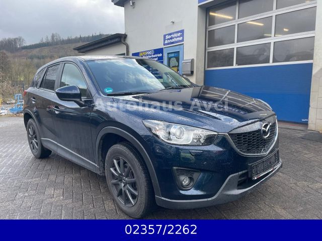 Mazda CX-5 Sendo 2WD export