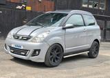 Andere Aixam Crossover mopedauto microcar 45kmh auto - Andere in Wuppertal