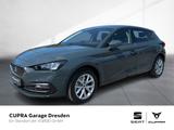 Seat Leon Road Edition 1.5 eTSI 110 kW (150 PS) 7-Gan - Seat Leon Neuwagen in Dresden
