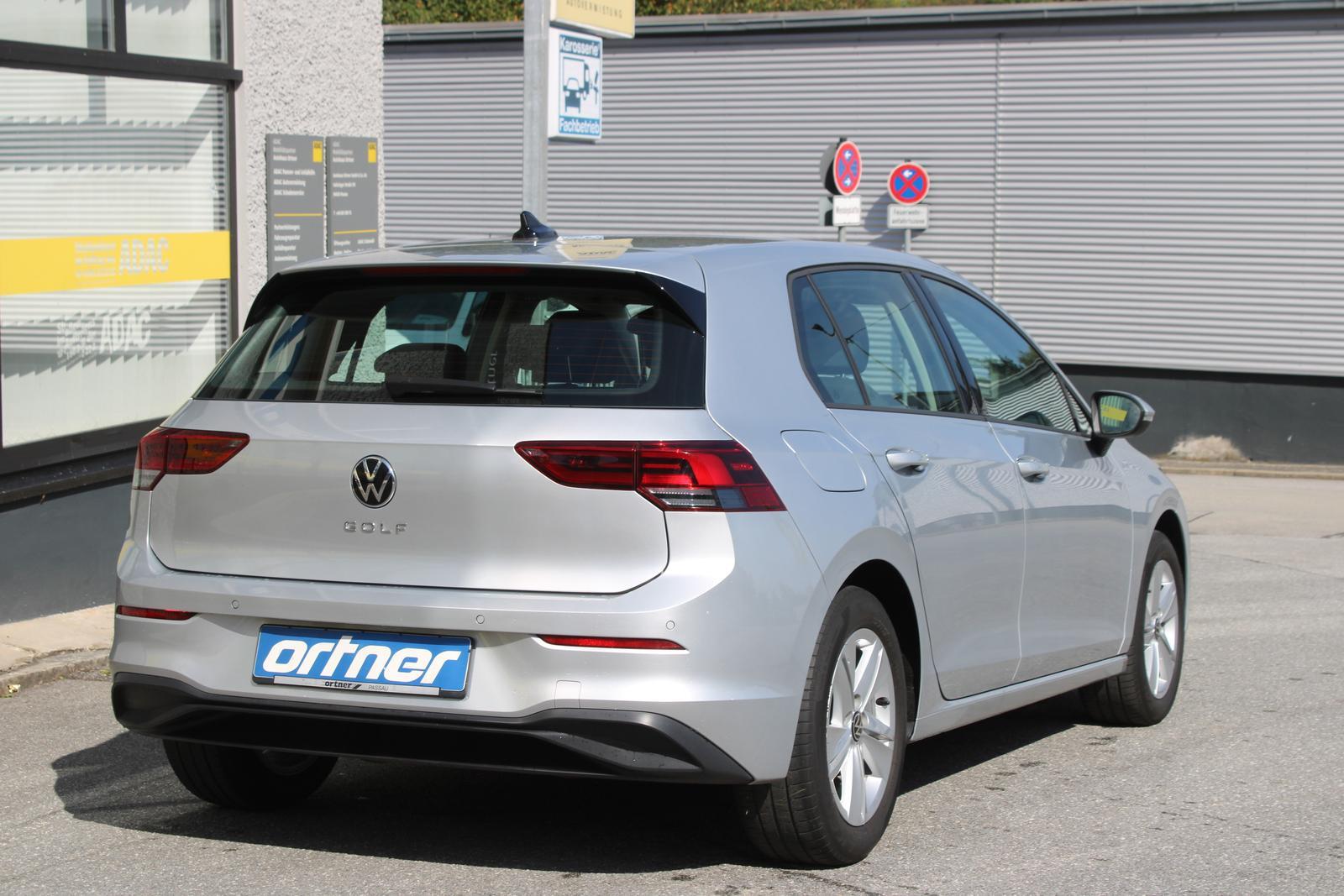 Volkswagen Golf 2.0 TDI