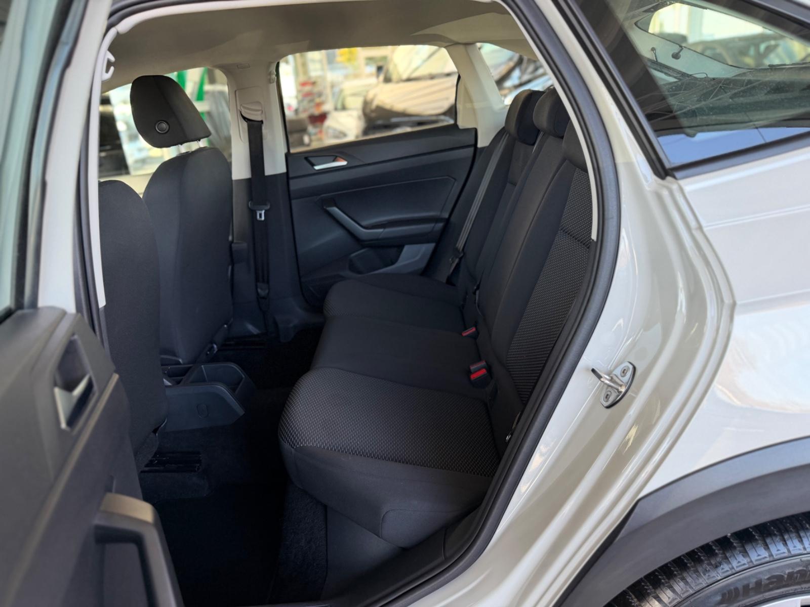 Volkswagen Taigo *1.0*TSI*Basis*LED*PDC*VIRTUAL*, миниатюра 18