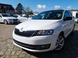 Skoda Rapid Spaceback Elegance 1.6 *Panorama*GARANTIE - Skoda Rapid mit Diesel-Antrieb