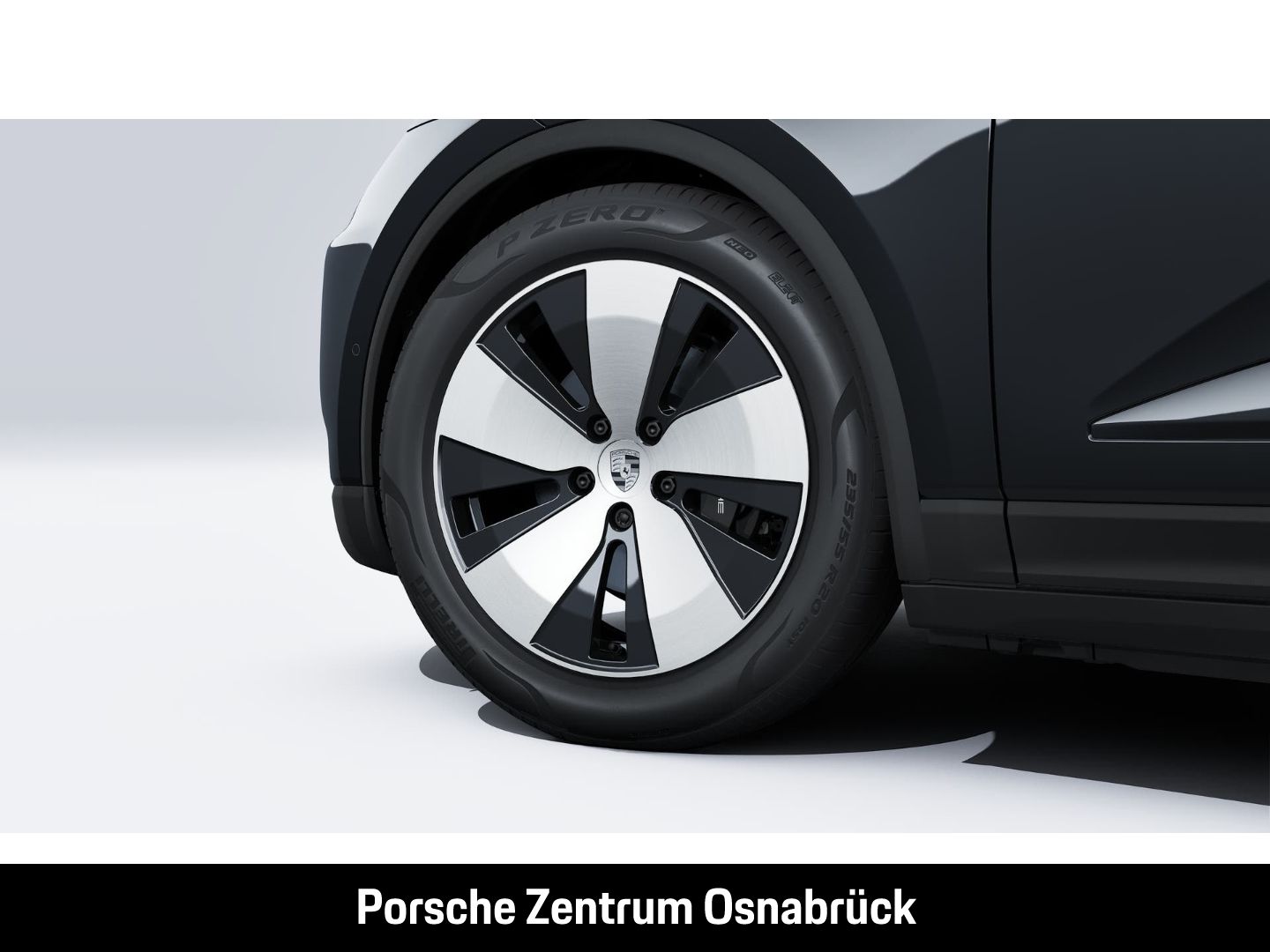 Porsche Macan - Bild 10
