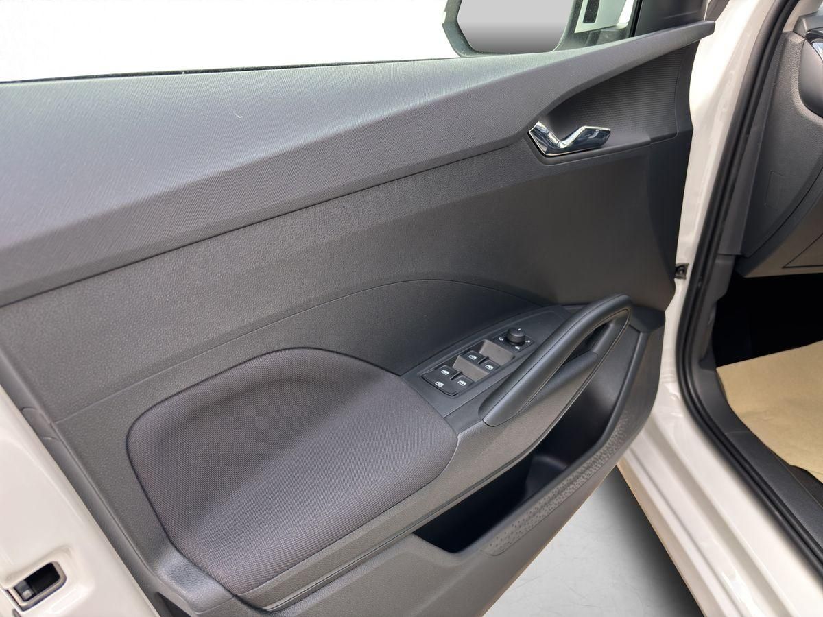 Skoda Fabia - Bild 8