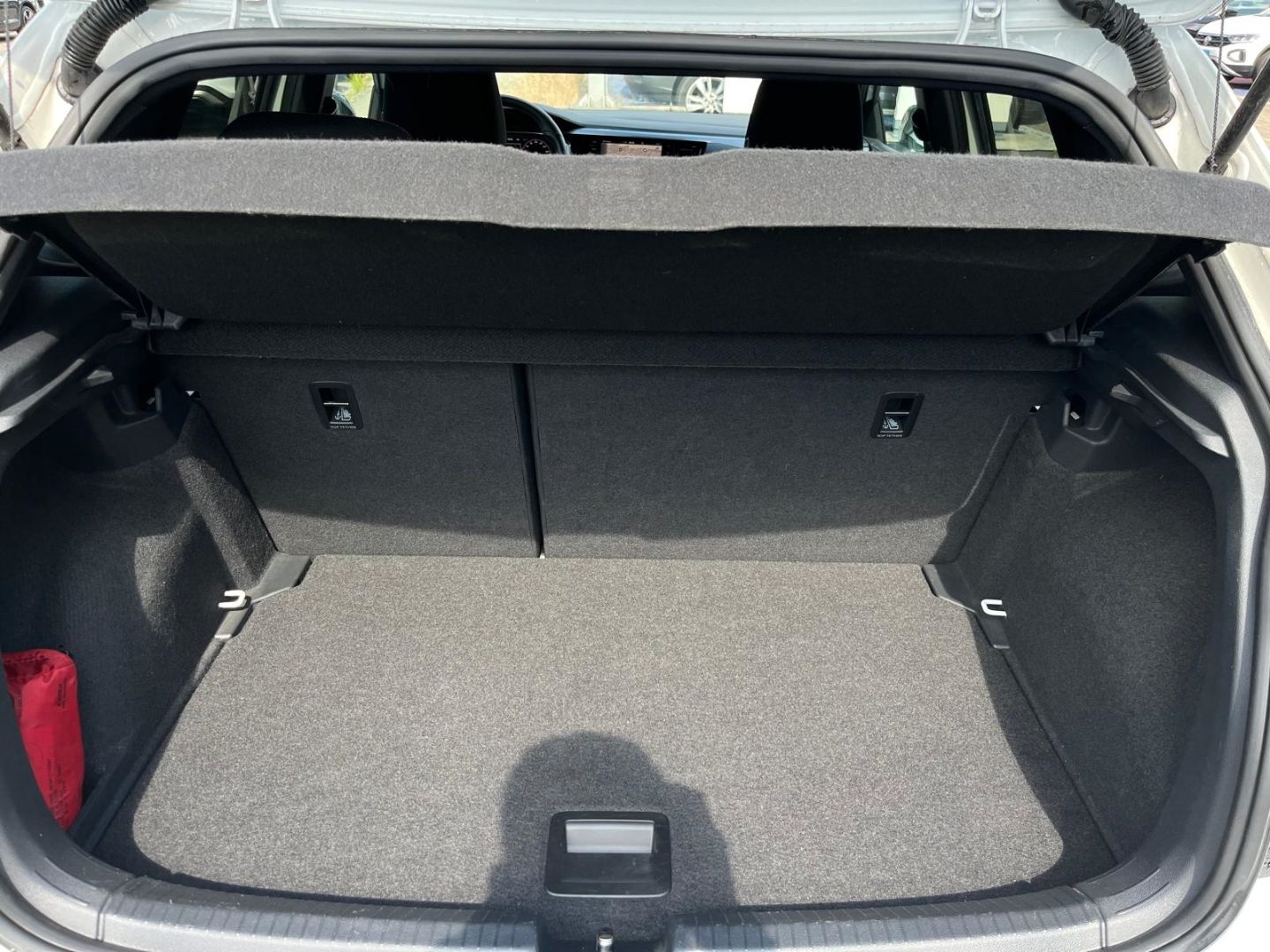 Polo GTI 2.0TSI DSG - NAVI*KAMERA*IQ.DRIVE*1Hand