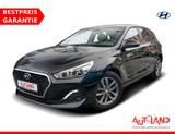 Hyundai i30 1.4 T-GDI YES! DCT Navi Kamera Tempomat DAB - Hyundai i30 Gebrauchtwagen in Chemnitz