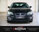 Seat Leon FR 1.4 TSI NAVI PDC LED TEMPOMAT - Seat Leon mit Benzin-Antrieb: Coupé