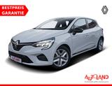 Renault Clio 1.0 TCE Intens LED Navi Tempomat PDC DAB - gebrauchte Renault Clio aus dem Jahr 2022