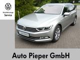 Volkswagen Passat Variant 1.8TSI Highline DSG Easy Open Nav - Volkswagen Passat Variant