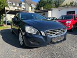 Volvo S60 Lim. Momentum/6Gang/Teilleder/SHZ/PDC/AHK - Volvo Gebrauchtwagen von 2011
