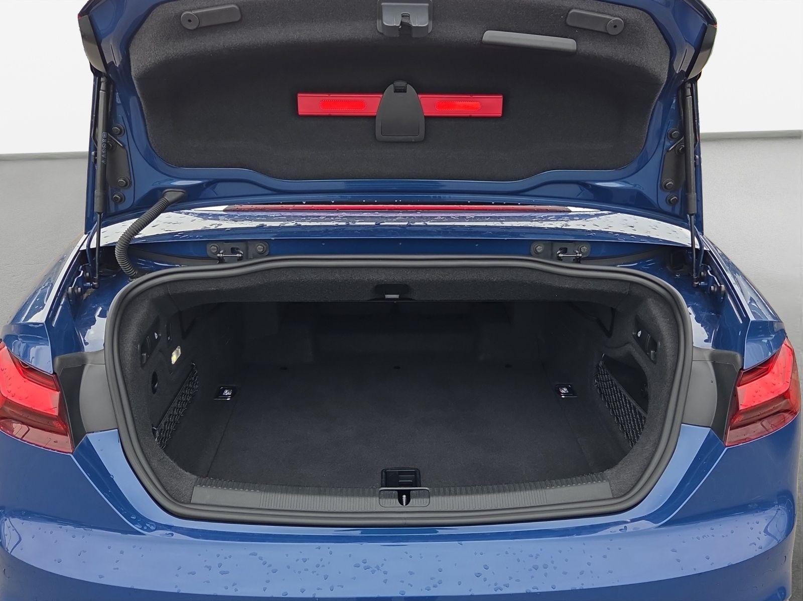 Audi A5 Cabriolet 40 TFSI quattro S line*Navi*Matrix*, миниатюра 11