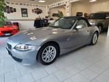 BMW Bmw Z4 2.5i Roadster MANUALE 48000KM - BMW Z4 aus 2008: Cabrio