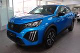 Peugeot 2008 1.2 FL Active SHZ, PDC, R.Cam, NAVI SOFORT - Peugeot 2008 Neuwagen mit Benzin-Antrieb