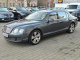 Bentley Continental Flying Spur  6.0 W12 - Bentley Gebrauchtwagen