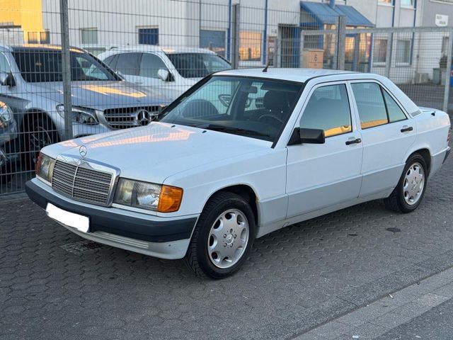 Mercedes-Benz 190