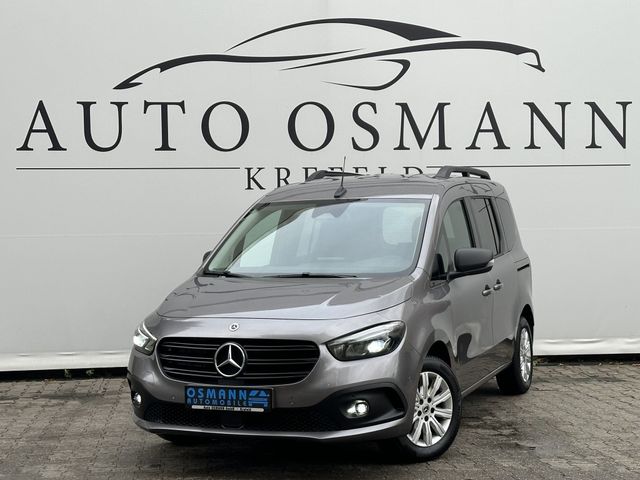 Mercedes-Benz Citan 113 Tourer Pro TEMPOMAT+AHK+KAMERA+SHZ+DAB