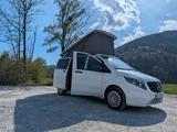 Mercedes-Benz Marco Polo Activity V 200 d ... - Mercedes-Benz V 200 mit Diesel-Antrieb
