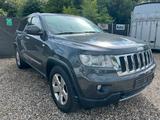 Jeep Grand Cherokee Limited 3.0 CRD 177kW Automat... - Jeep Grand Cherokee in Kiel