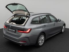 Foto Nummer 13: BMW 320d