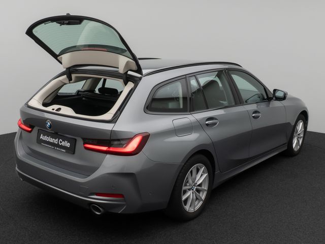 Foto Nummer 13: BMW 320d