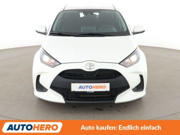 Toyota Yaris - 9