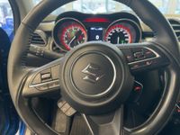 Suzuki Swift - Vorschau Bild 14
