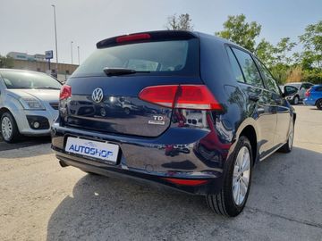Volkswagen Golf - 3