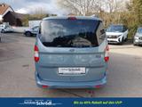 Ford Tourneo Courier Titanium 1.0 EcoBoost 74 kW (... - Ford Tourneo Courier mit Anhängerkupplung