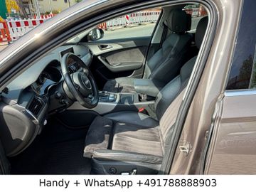 Audi A6 Allroad - 12