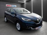 Renault Kadjar 1.6 dCi  4x4  Teil-Leder Duo-Climatic - gebrauchte Renault Pickups