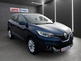 Renault Kadjar 1.6 dCi  4x4  Teil-Leder Duo-Climatic - Renault in Halle