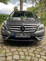 Mercedes-Benz B 180 CDI 