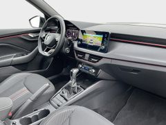 SKODA Kamiq Monte Carlo MATRIX PLA SHZ VC 5 J Garantie