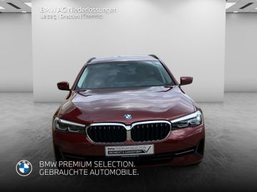 BMW 530 - 4