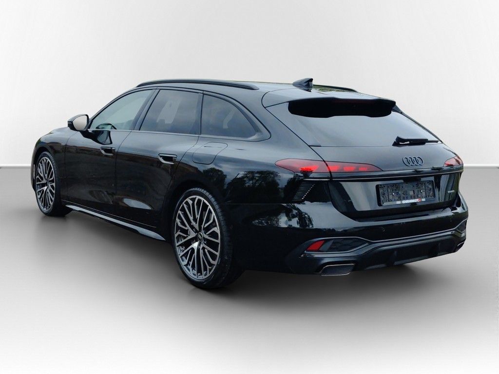 Audi A6 - Bild 7