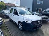 Dacia Dokker Express Ambiance - gebrauchte Dacia Dokker aus dem Jahr 2014