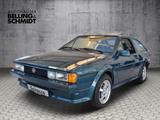 Volkswagen Scirocco GT II - Volkswagen Scirocco: Ii