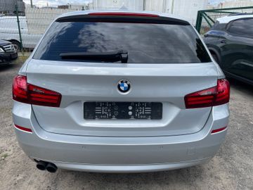 BMW 530 - 12