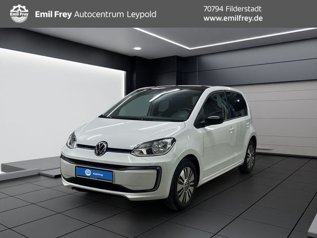 Volkswagen up! e-up! Style CCS