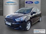 Ford Ka Cool & Sound 1.2 Ti-VCT Klima RCD ZV - Ford Ka/Ka+: Limousine