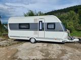 Hobby WFB 495 - Hobby Wohnwagen