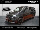 Mercedes-Benz V 300 d EXCLUSIVE Lang AMG Burm Allrad Airmatic - Kipper
