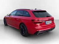 Audi A4 - Vorschau Bild 8