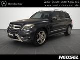 Mercedes-Benz GLK 220 CDI 4M AMG *Standhzg.*PSHD*EasyPack* - Mercedes-Benz GLK 220: AMG