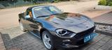 Fiat 124 Spider 1.4 MultiAir Turbo Lusso Automati... - Fiat 124 Spider: Automatik