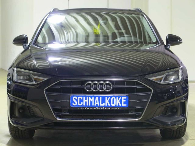AUDI A4 Avant 35 TFSI 2.0 S tronic Navi GRA DAB LM17