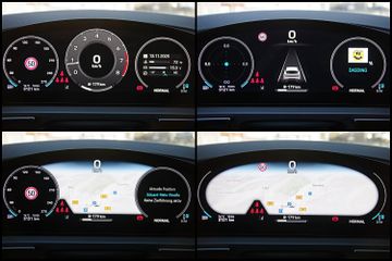 Porsche Cayenne*21"RS-Spyder,Luft,Pano,ACC,BOSE,LHZ,360°