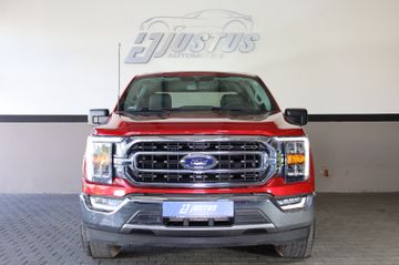 Ford F 150 - 2